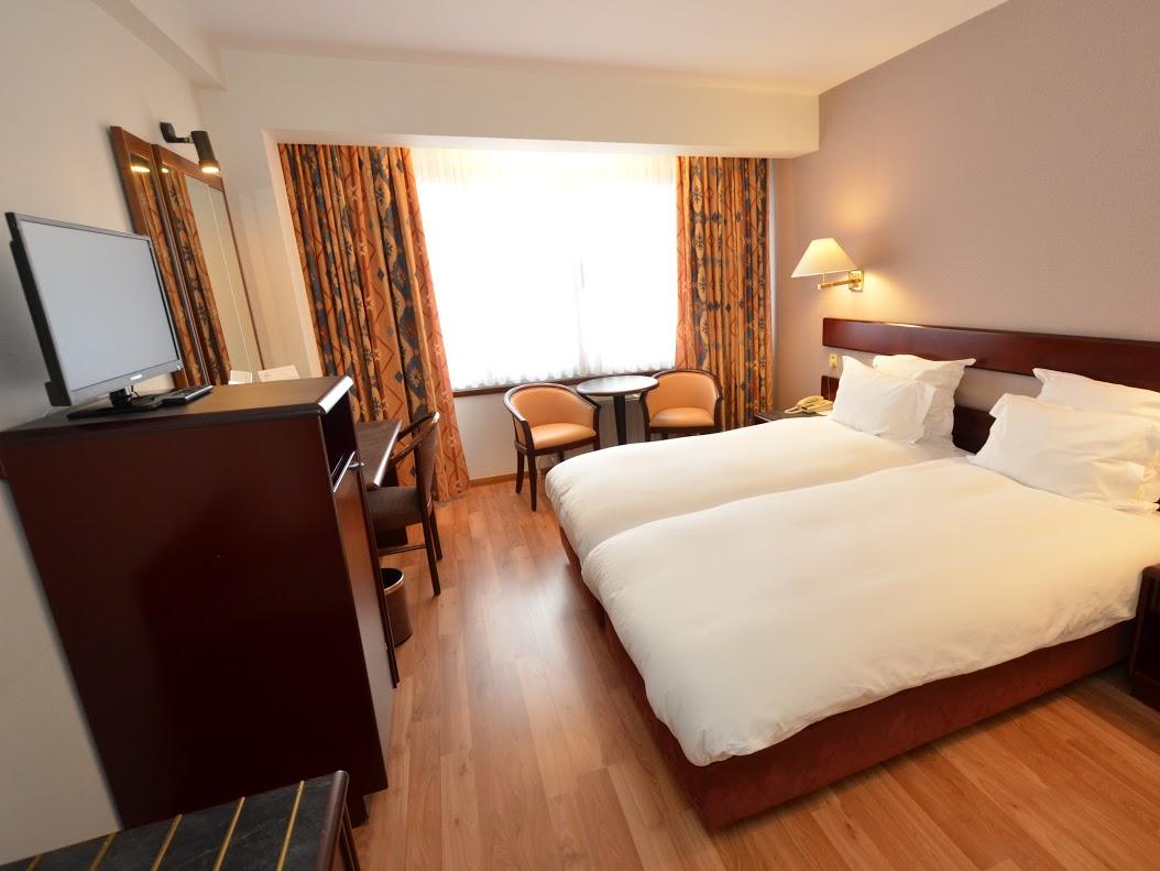 Standard Room - Bedford Hotel and Congress Centre