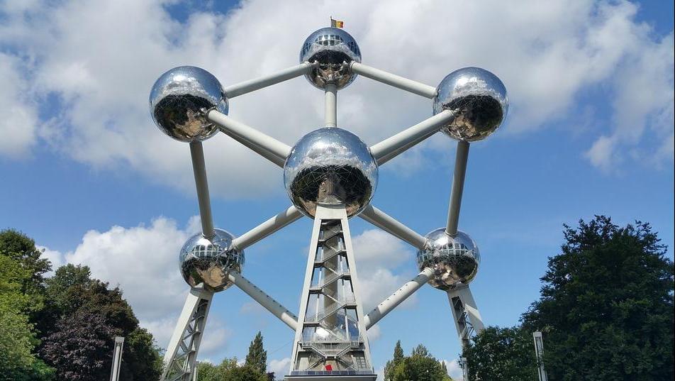 Atomium Brussels - Bedford Hotel and Congress Center