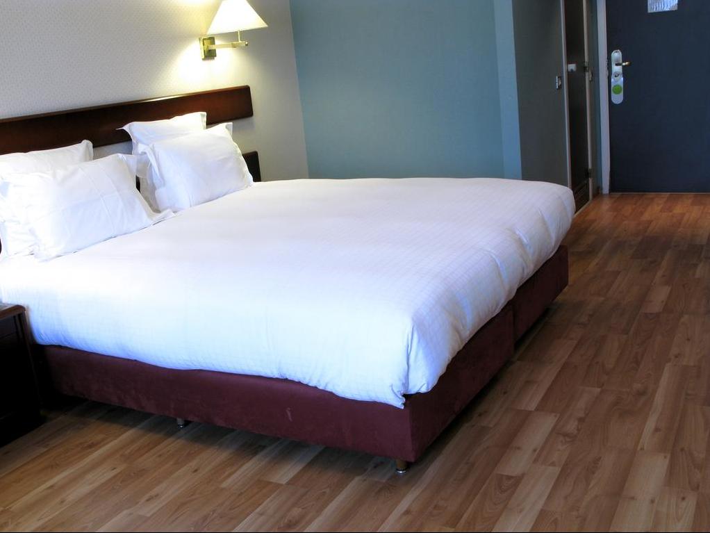 Executive room - Bedford Hotel and Congress Centre