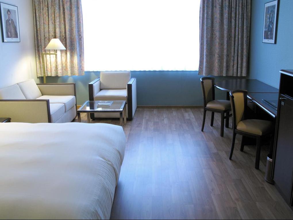 Executive room - Bedford Hotel and Congress Centre, Brussel