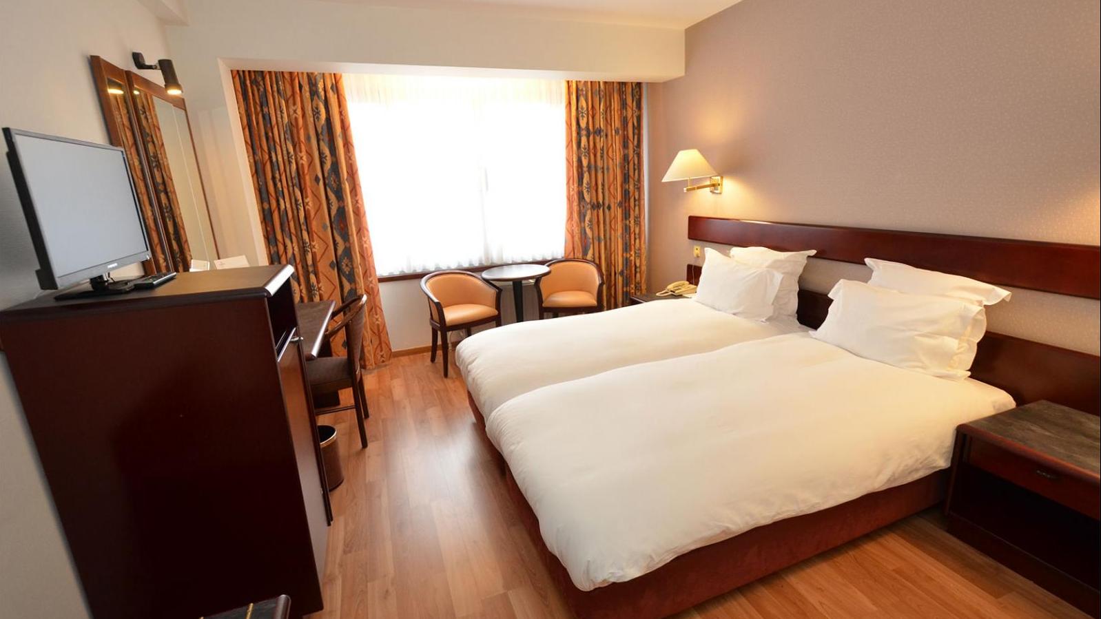 Standard Room - Bedford Hotel and Congress Centre